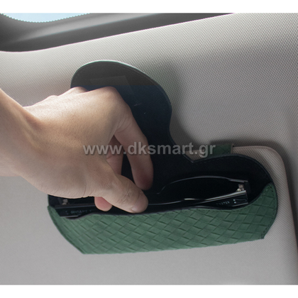 AMG ΘΗΚΗ ΓΥΑΛΙΩΝ ΣΤΟ ΣΚΙΑΣΤΡΟ